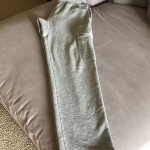 Men sweat pants